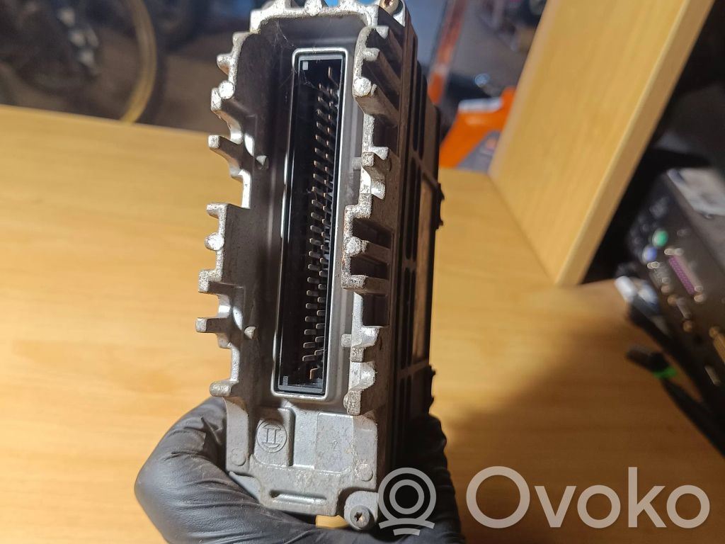 Engine control unit/module   8A0907311L,26SA2902,0261203188