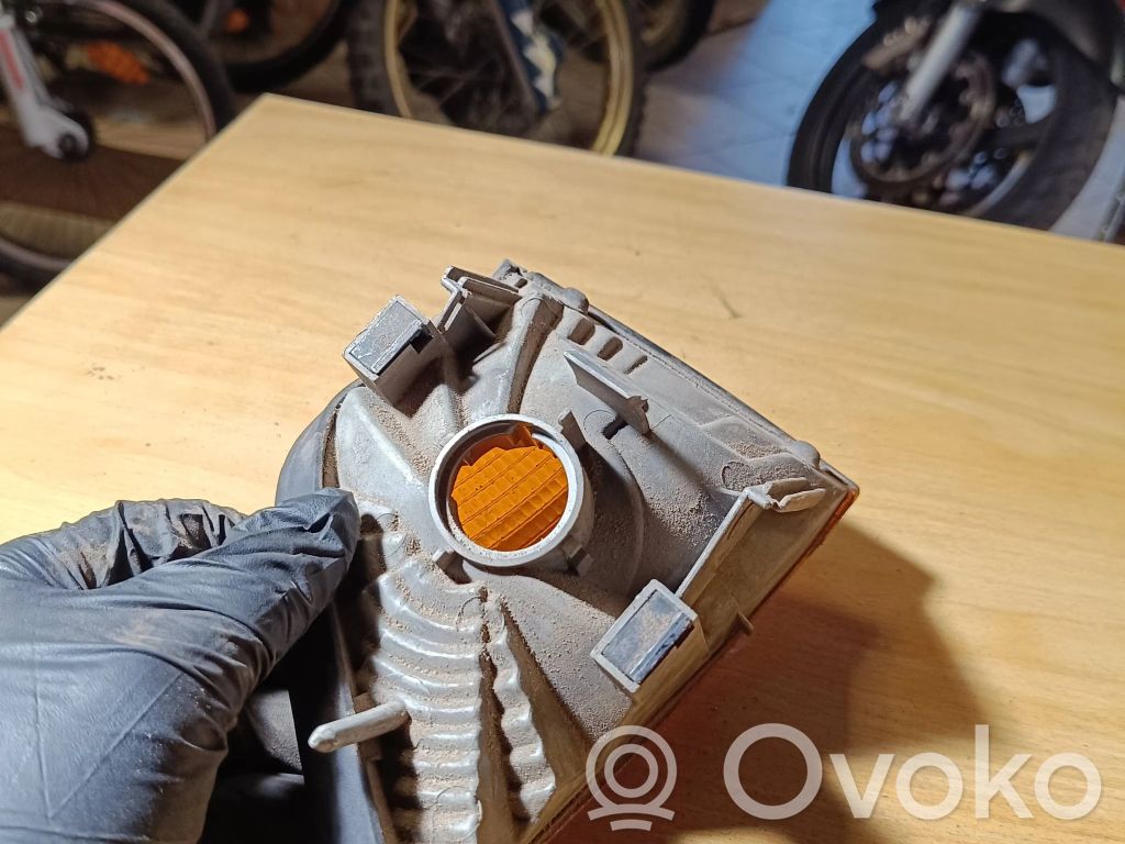 BMW 3 E36 Front indicator light 