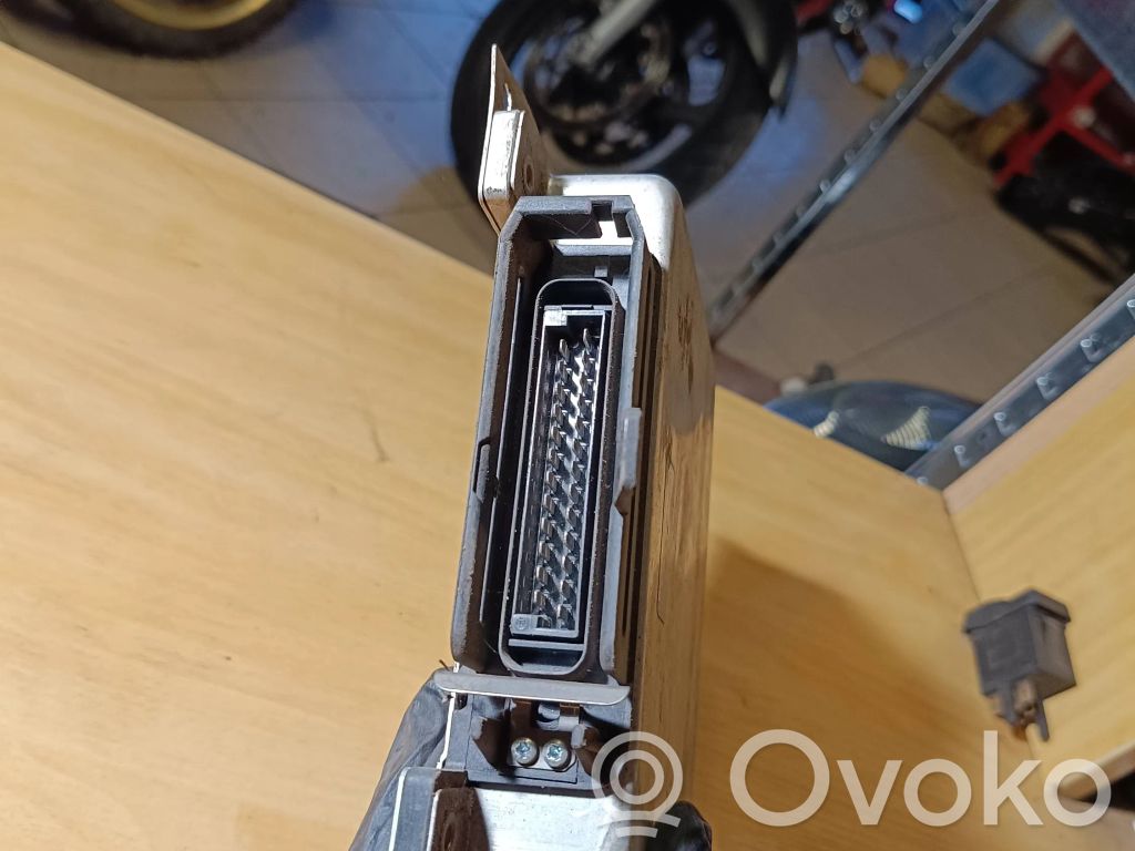 BMW 5 E34 Engine control unit/module ECU 