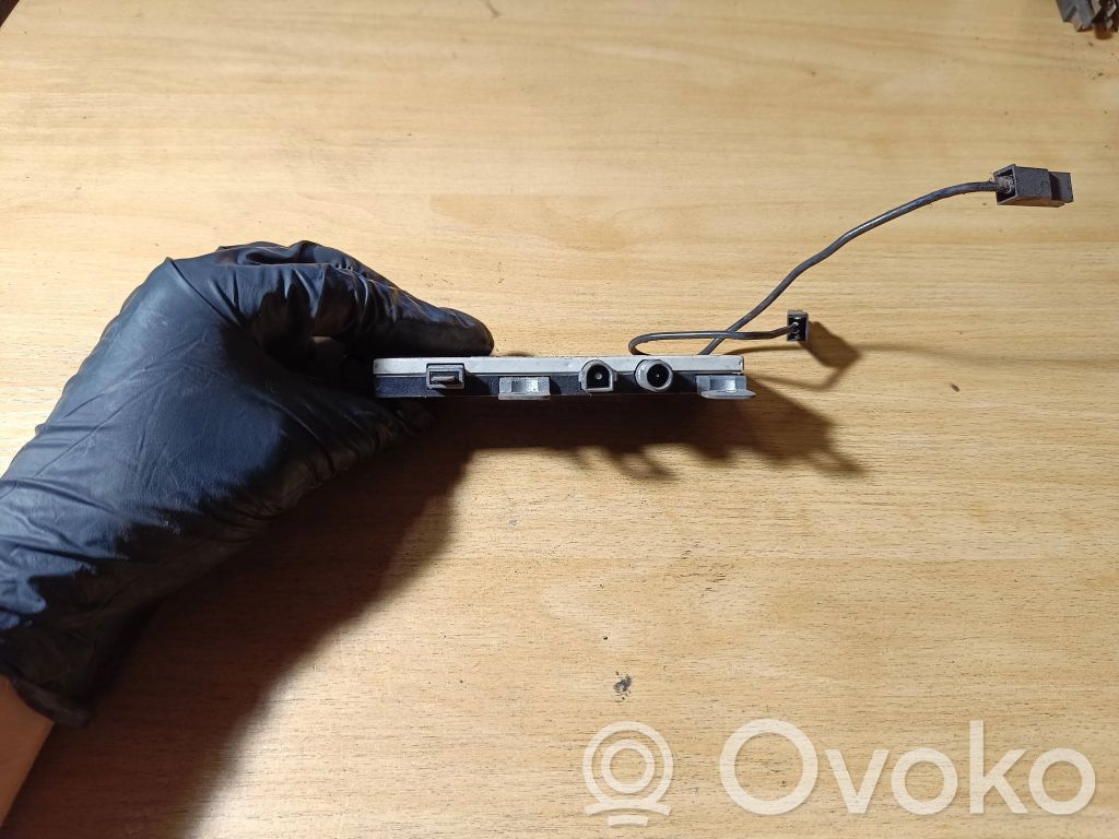 BMW 3 E46 Kiti valdymo blokai/ moduliai 
