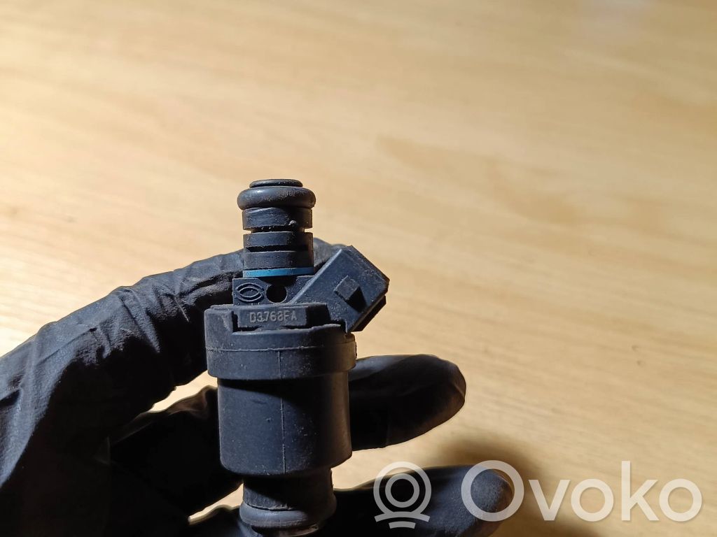 BMW 3 E46 Sprausla (-i) 