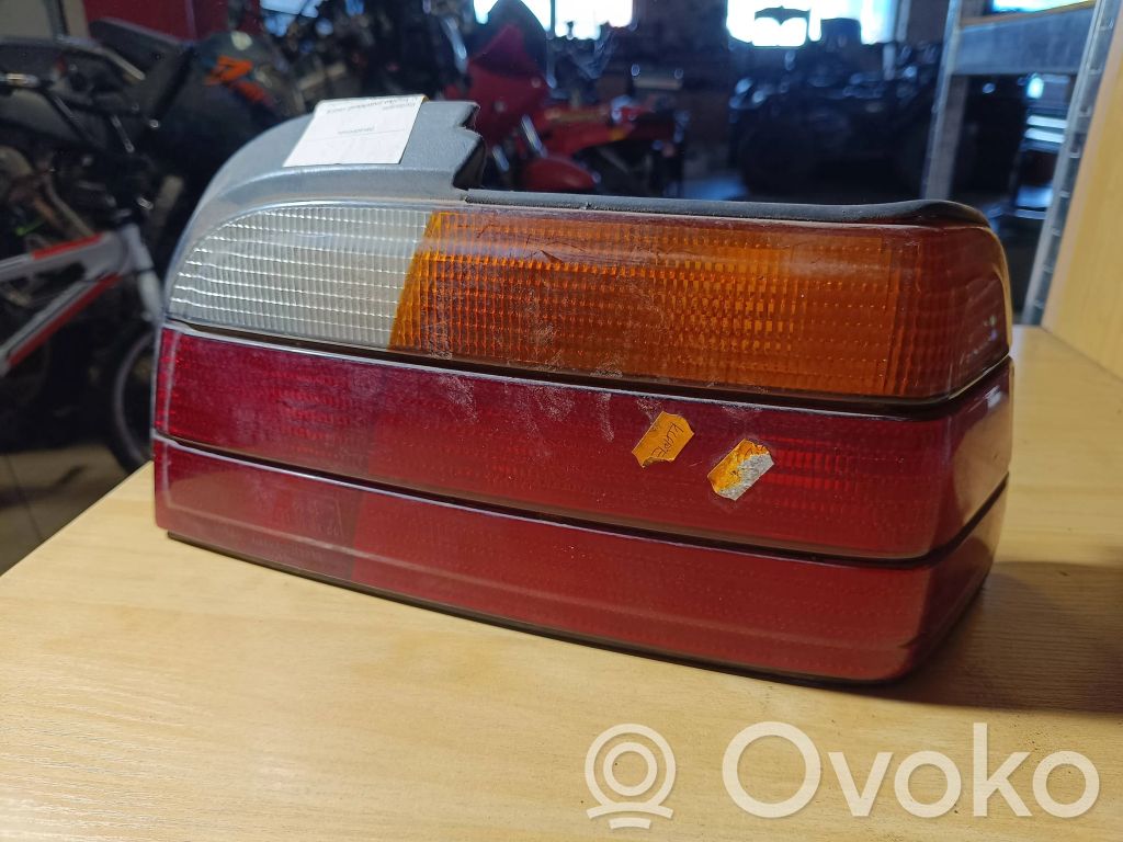 BMW 3 E36 Rear/tail lights 
