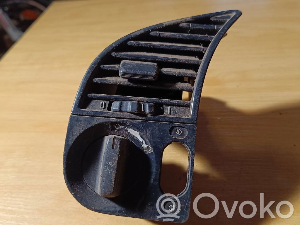 BMW 3 E36 Light switch 