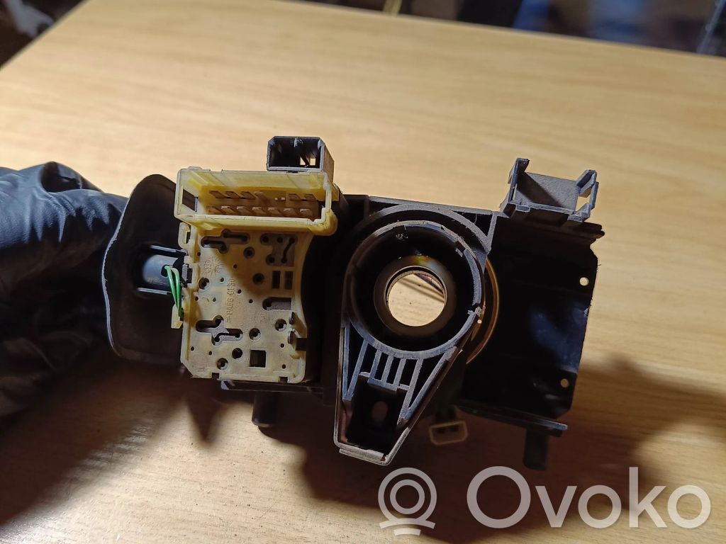 Renault Megane I Wiper control stalk 