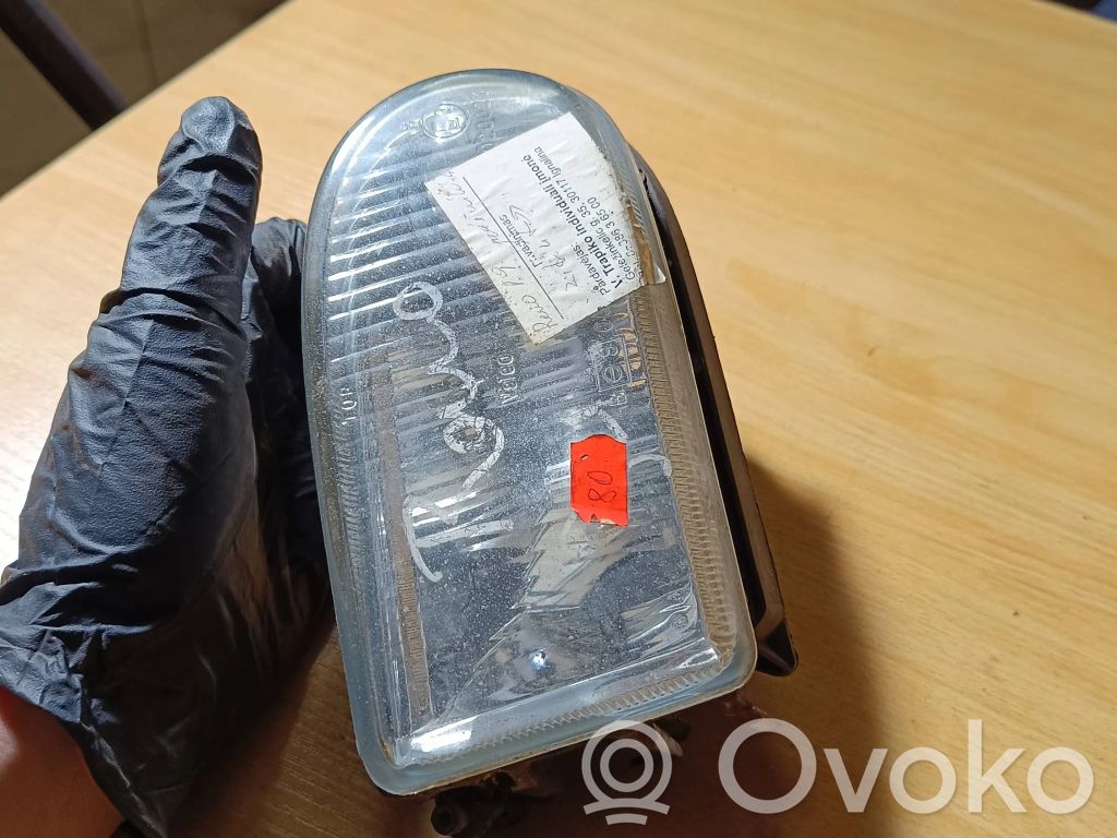 Renault 19 Front fog light 