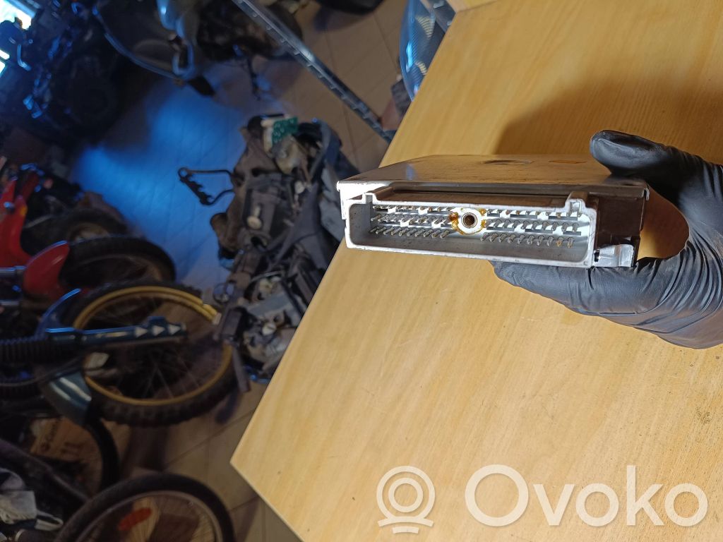 Ford Scorpio Dzinēja vadības bloks 
