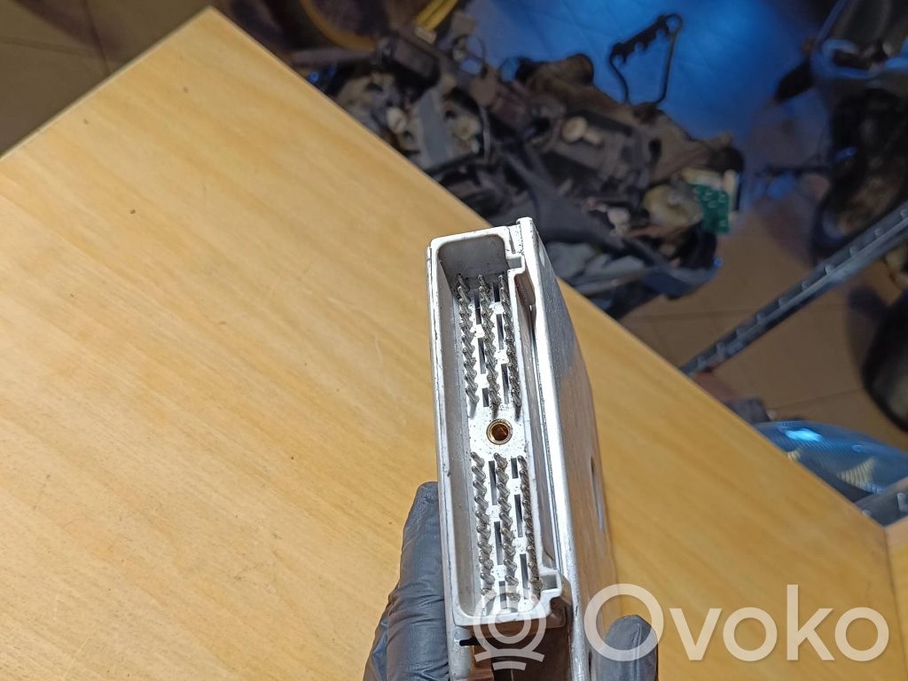 Ford Scorpio Dzinēja vadības bloks 