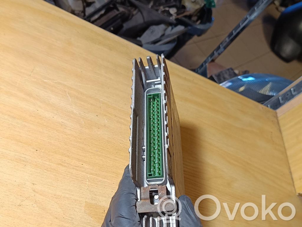 Ford Sierra ABS control unit/module 