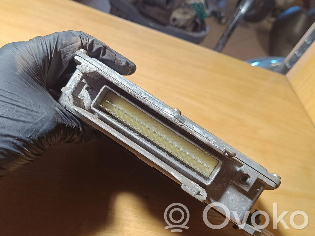 Citroen Xantia Engine control unit/module 