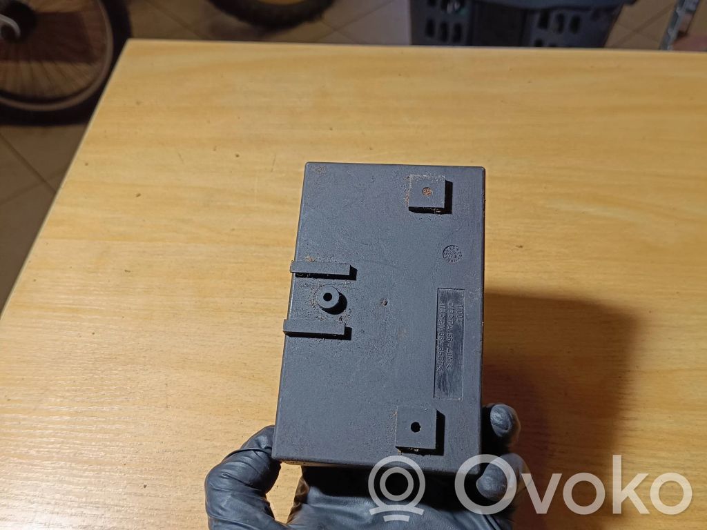 Other control units/modules   9613347380