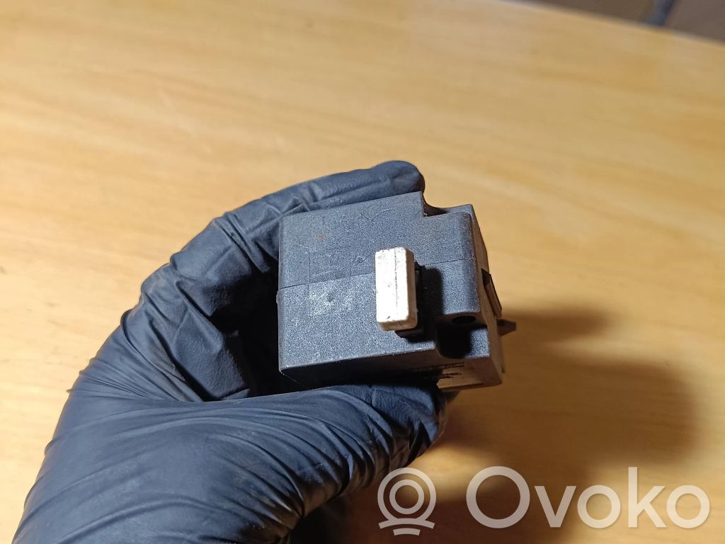 Ford Escort Interruptor de corte de combustible 