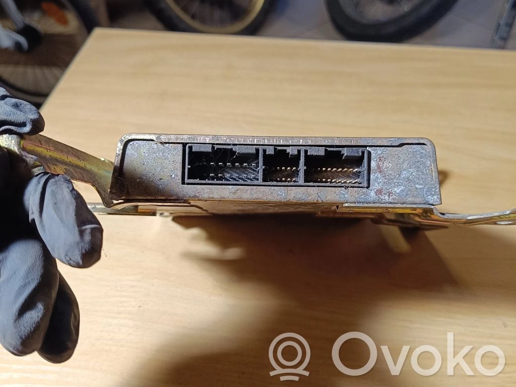 Nissan Primera Other control units/modules 