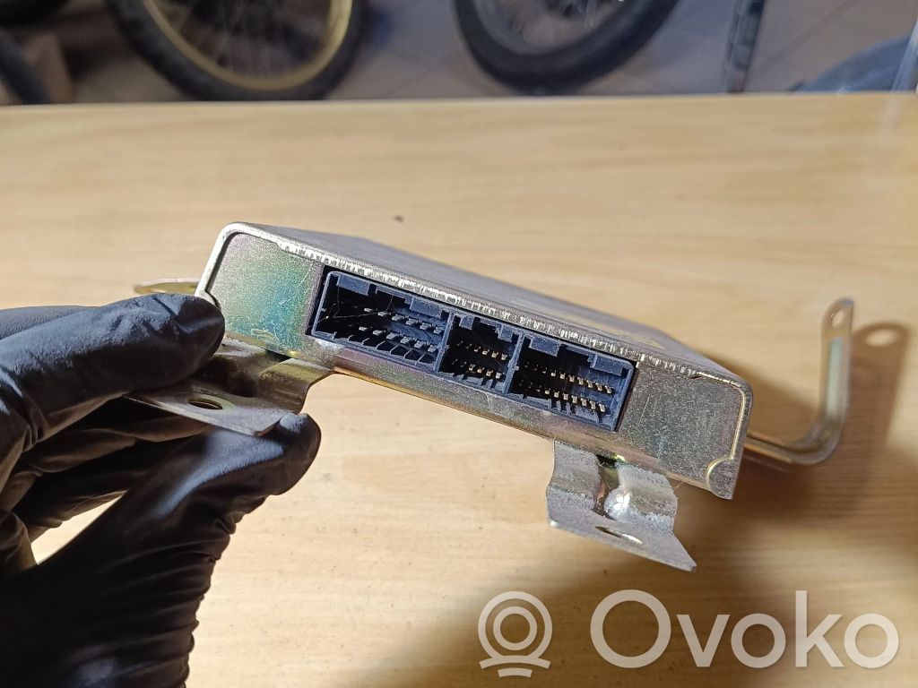 Nissan NX 100 Engine control unit/module 