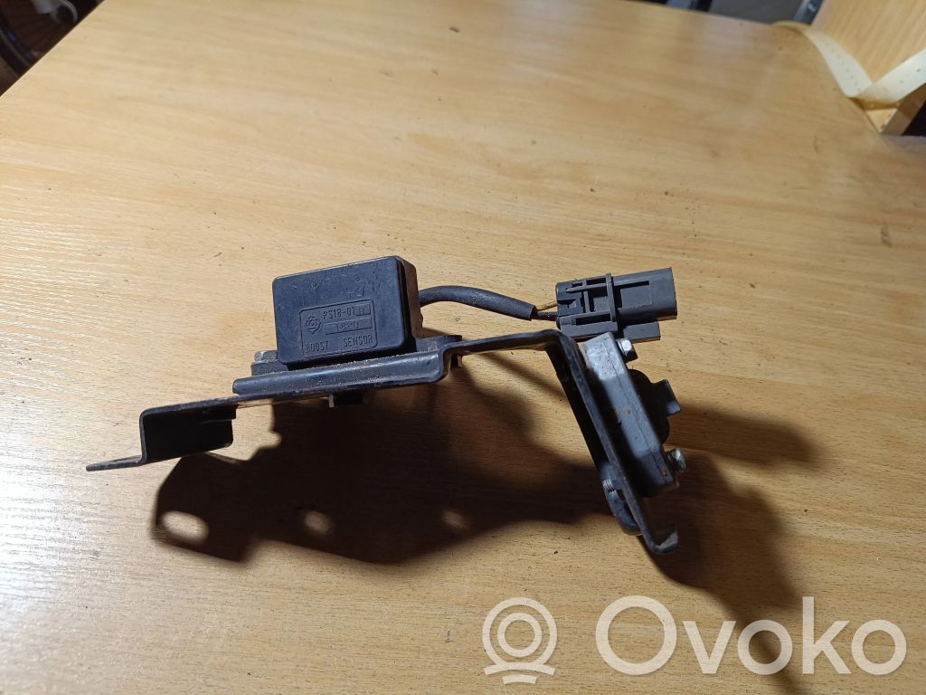 Nissan NX 100 Sensor de la presión del aire 