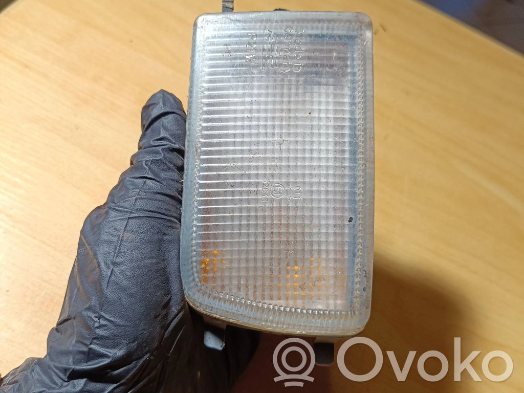 Front indicator light   1H0953155D