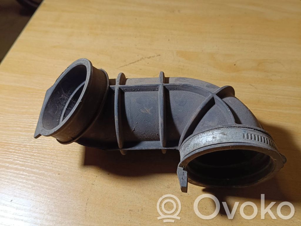 Saab 9000 CS Intercooler hose/pipe 