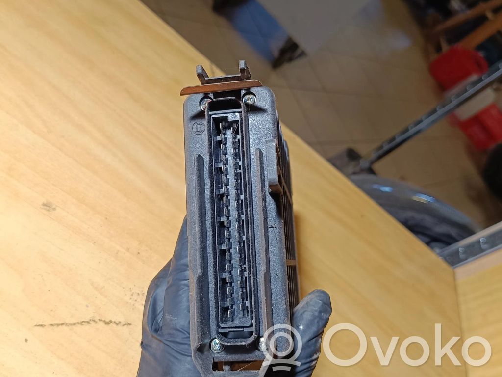 Engine control unit/module   443906264A,0280800223