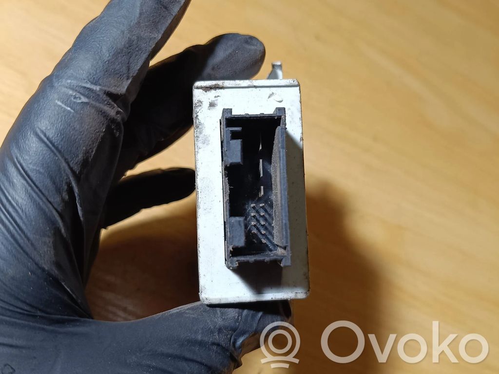 BMW 3 E46 Immobilizer control unit/module 
