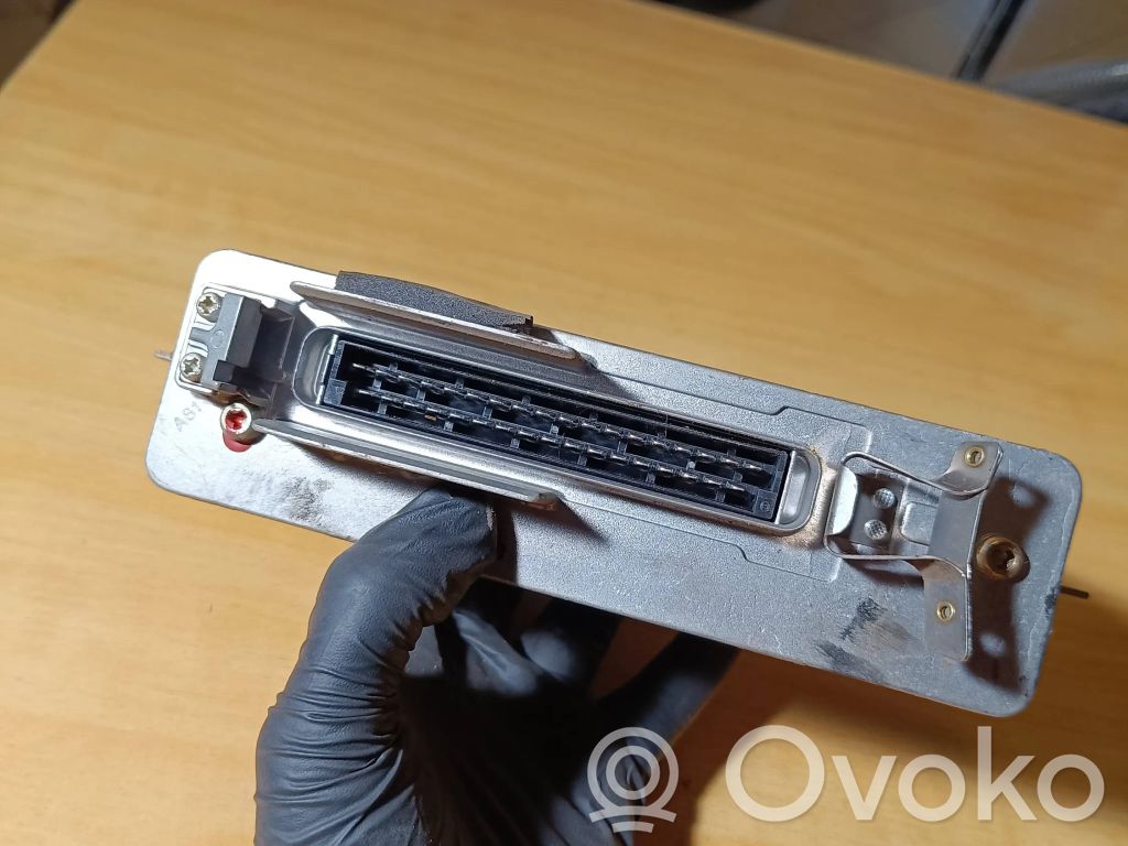 ABS control unit/module   443907379C,17015252,0265100037