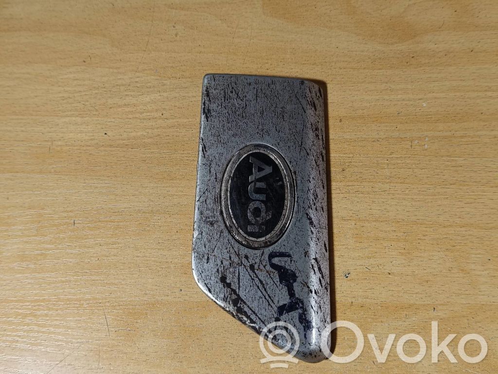 Audi 80 90 B3 Contur aripă spate 