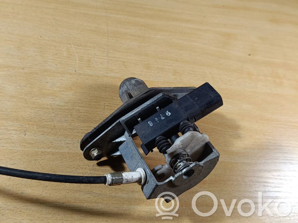 Ford Mondeo MK I Tailgate/trunk/boot lock/catch/latch 