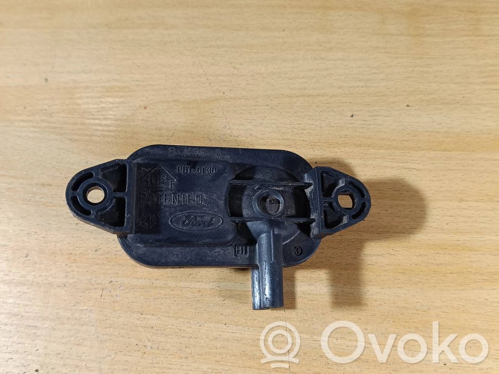 Ford Mondeo MK II Air pressure sensor 