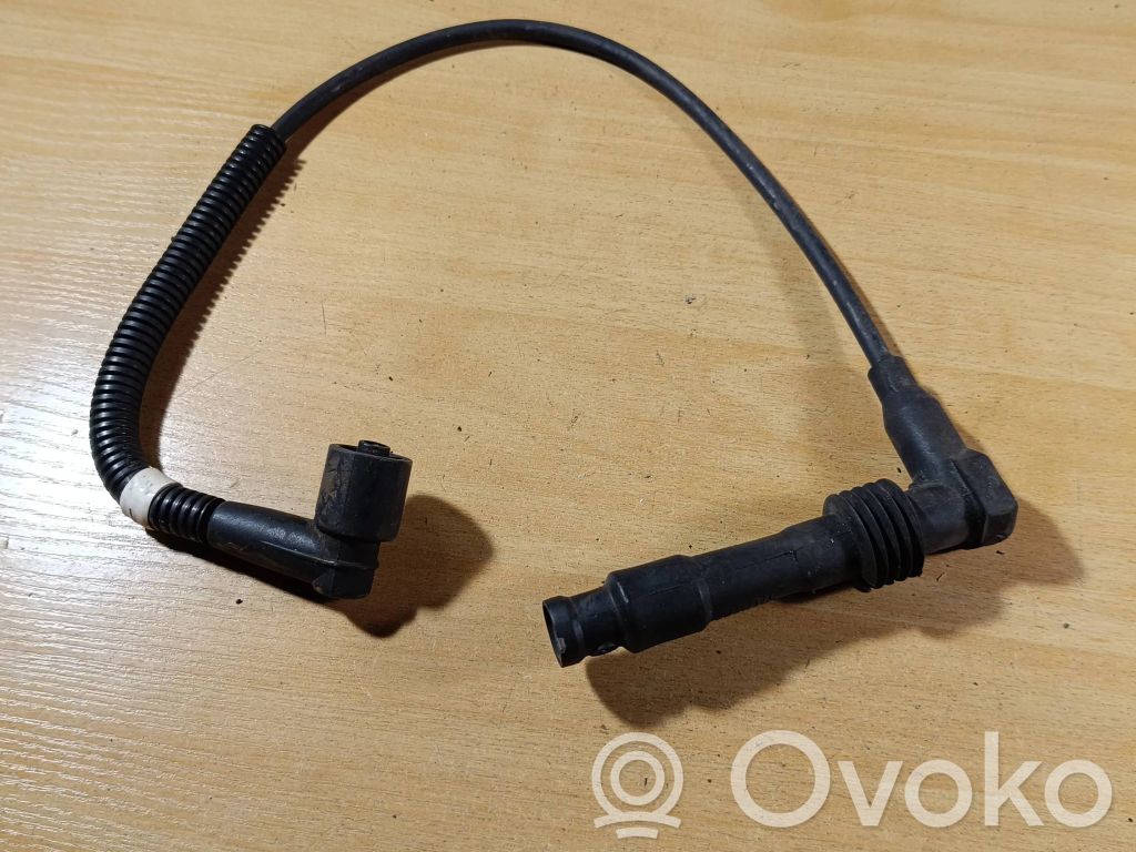 Opel Vectra B Ignition plug leads 