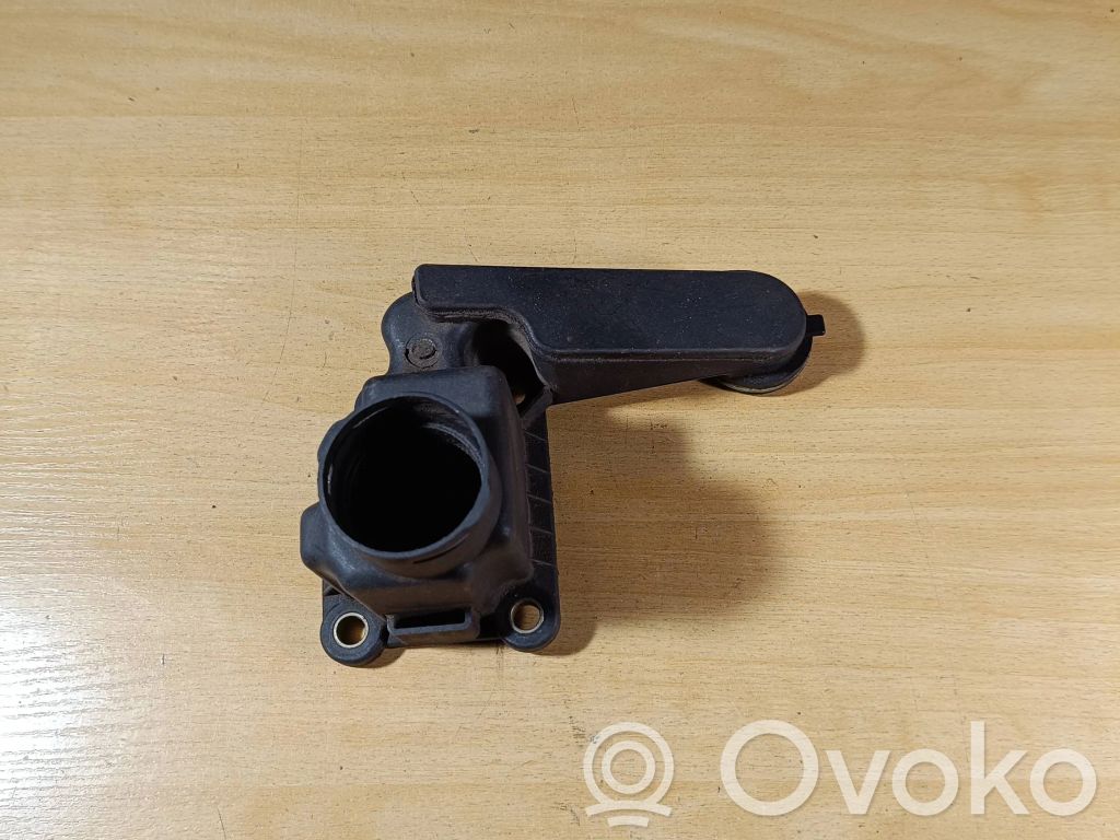 Audi A4 S4 B5 8D Breather/breather pipe/hose 