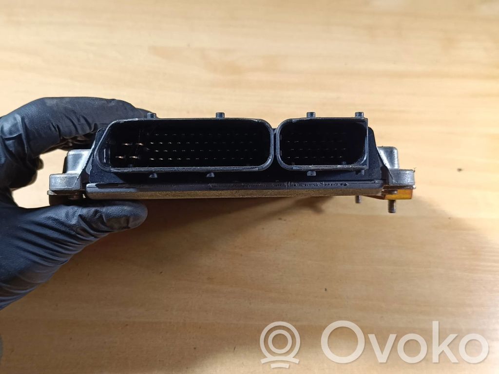 Chrysler Voyager Engine control unit/module 