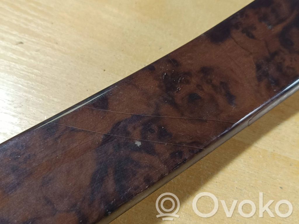BMW 5 E39 Dashboard glove box trim 