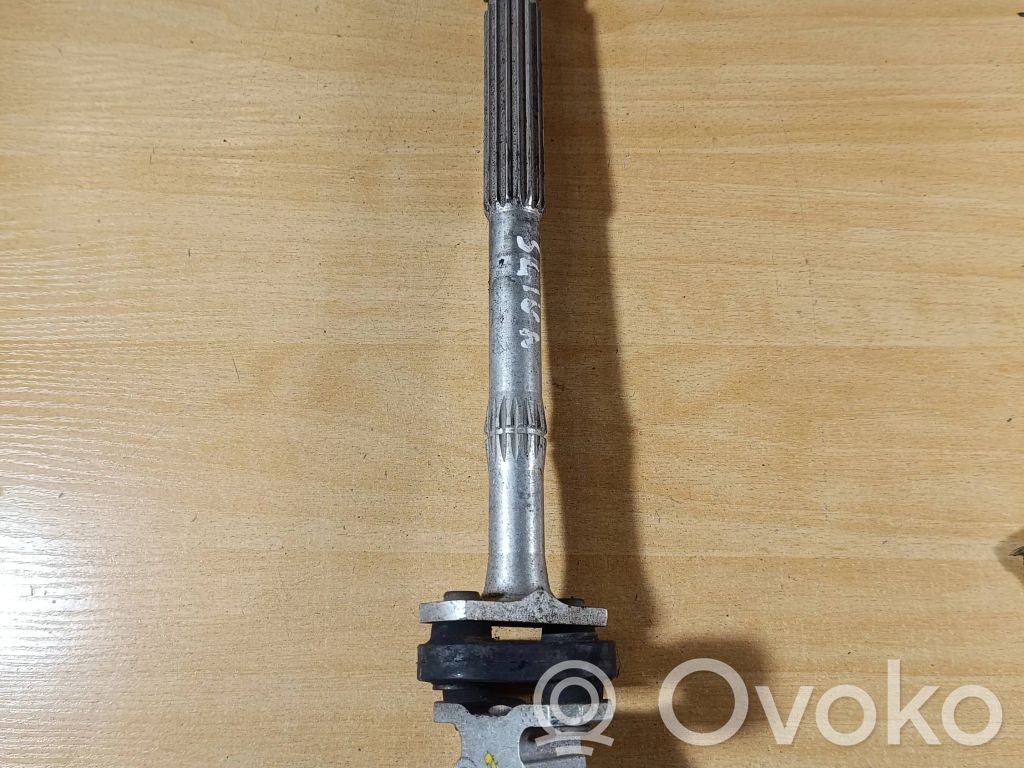 BMW 5 E39 Steering column universal joint 