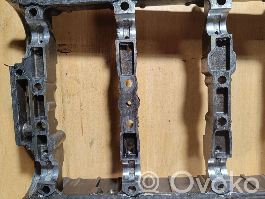 Ford Transit Galva 