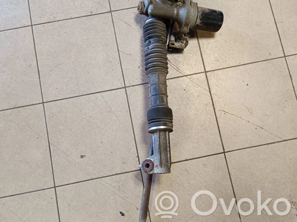 Honda Civic Lenkgetriebe 