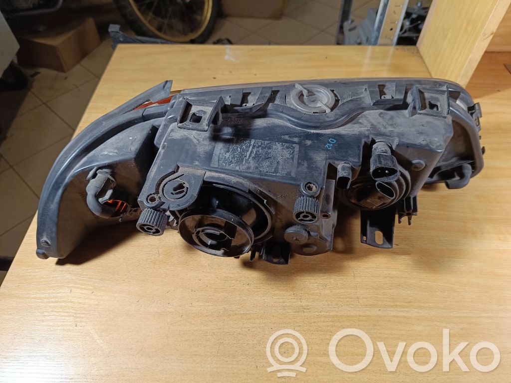 BMW 5 E39 Headlight/headlamp 