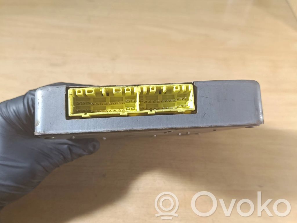 Engine control unit/module   FP0118881C,E2T03771T,FFG1