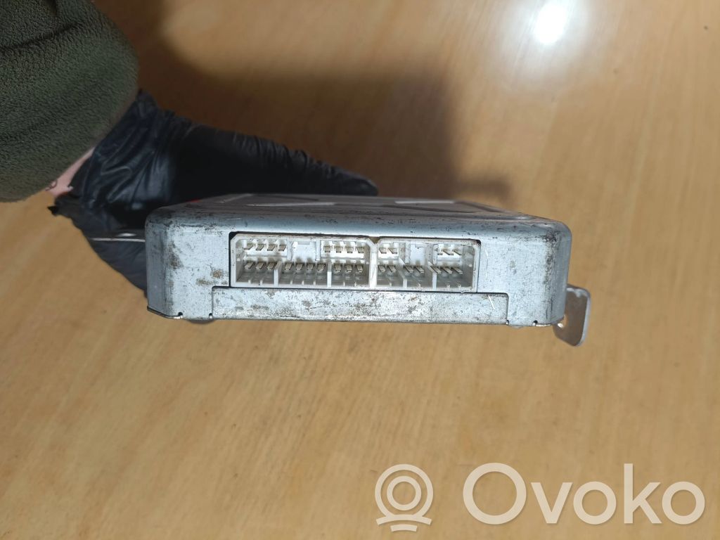 ABS control unit/module   GA2A67650,93E26213A