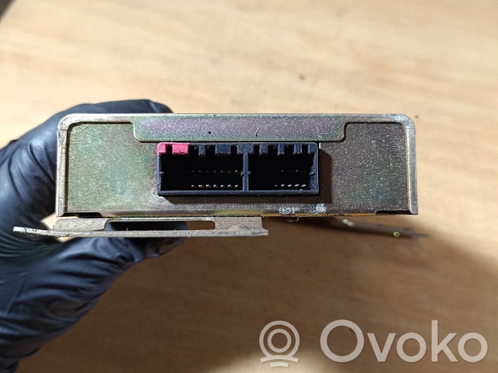 Mazda 626 Other control units/modules 