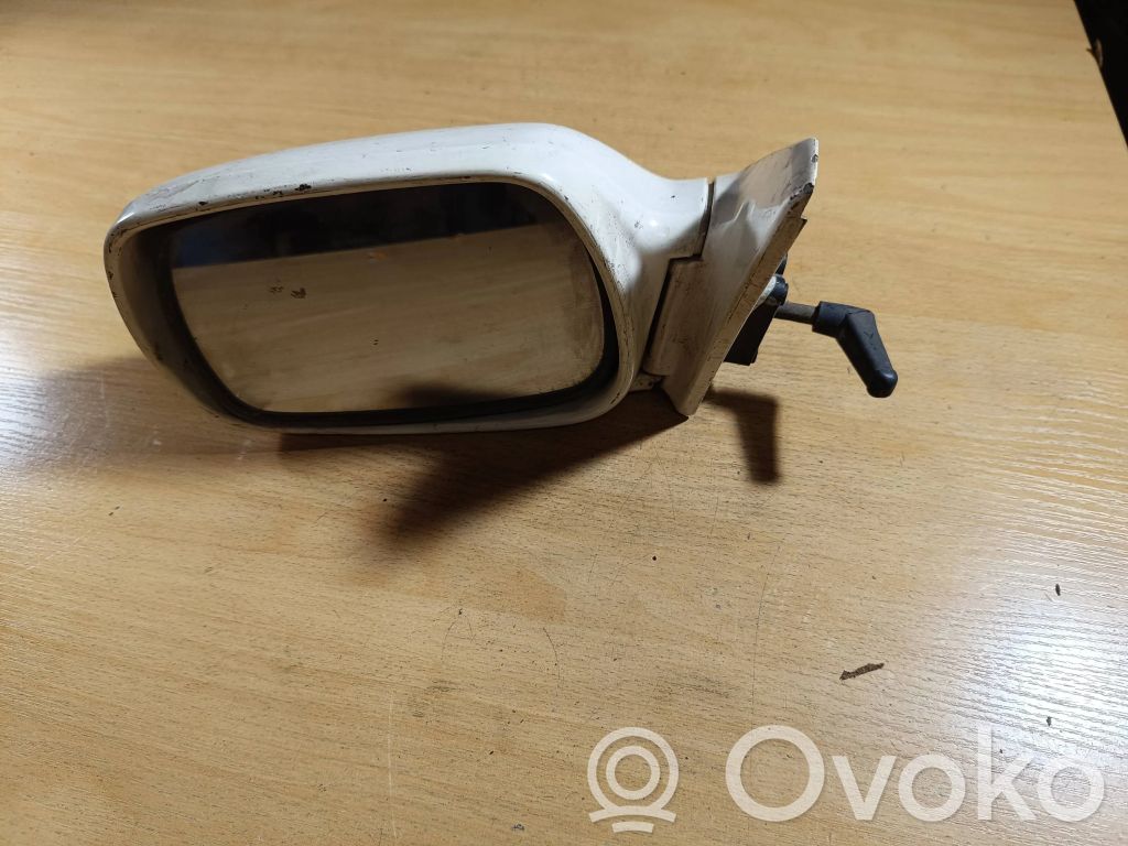 Toyota Carina T190 Manual wing mirror 