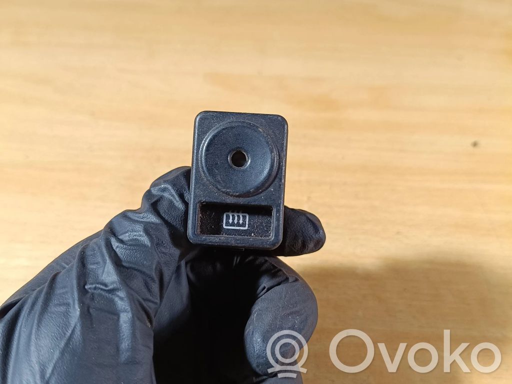 Ford Sierra Windscreen/window heater switch 
