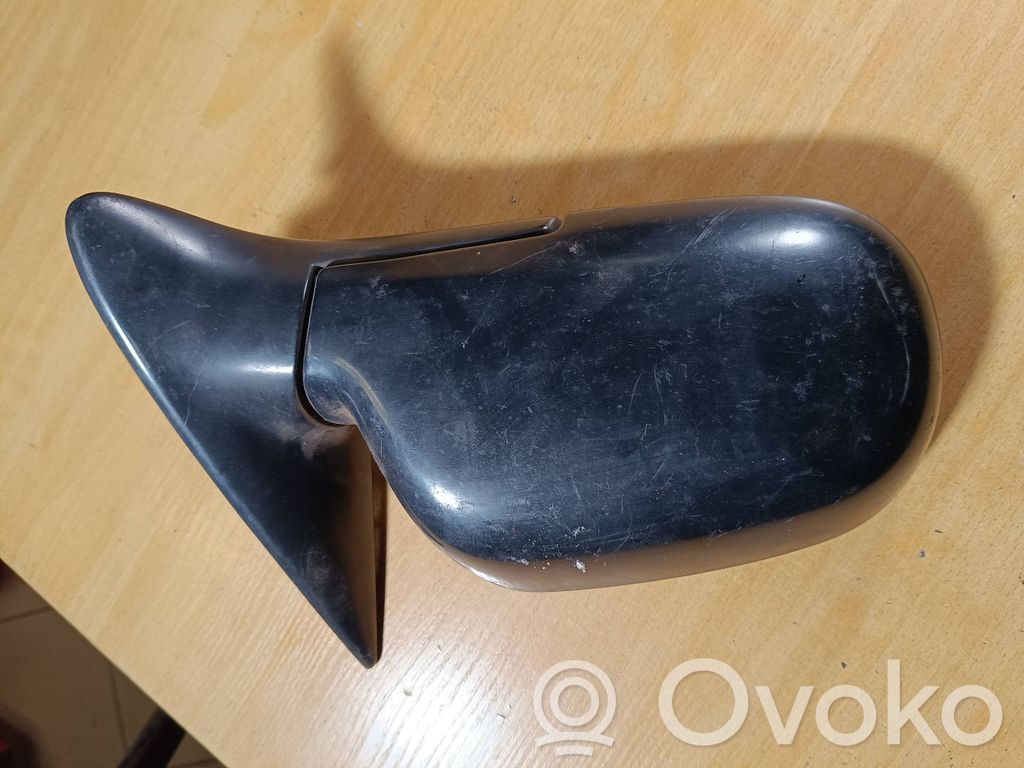 Toyota Corolla E100 Manual wing mirror 