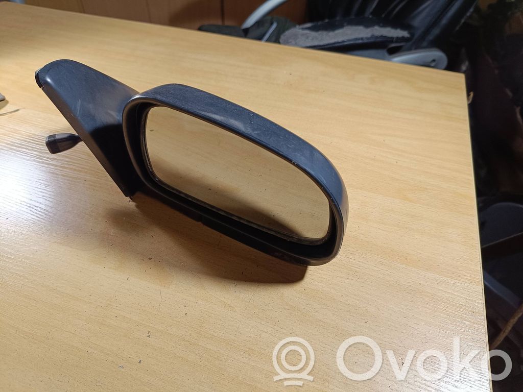 Toyota Corolla E100 Manual wing mirror 