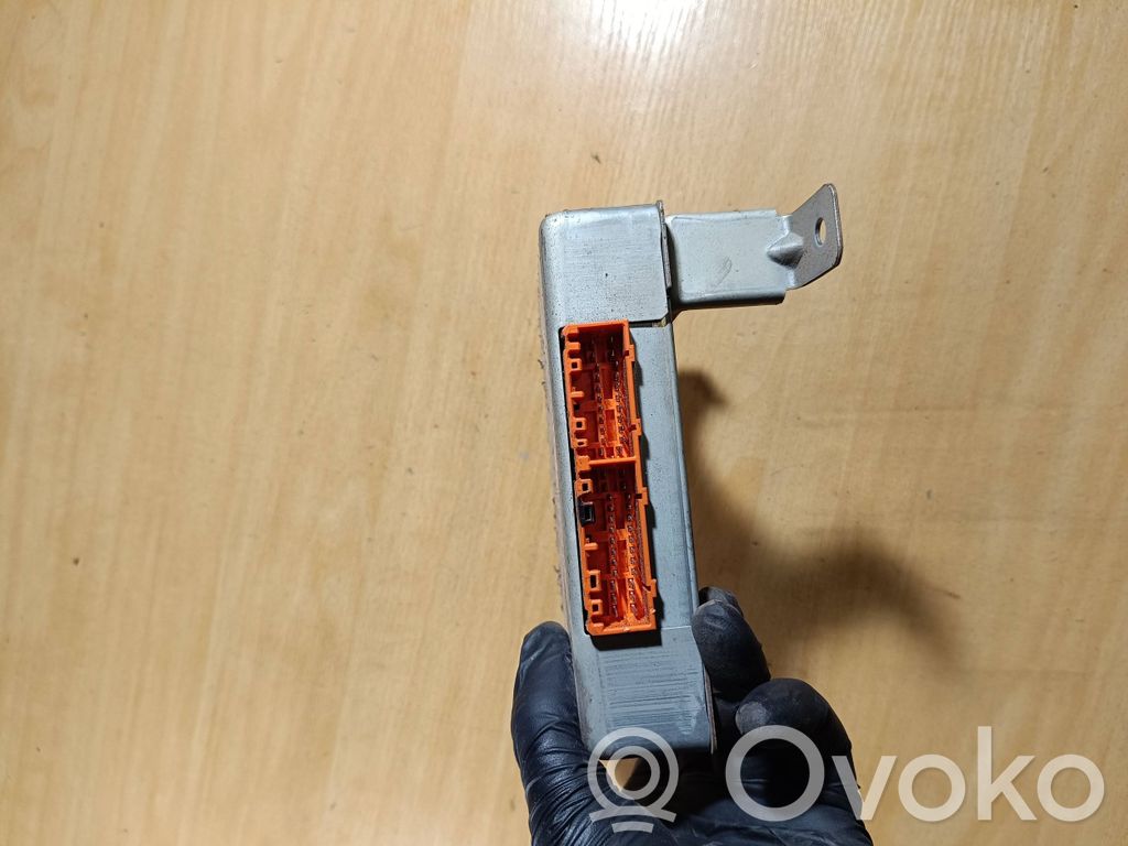 Honda Accord ABS control unit/module 