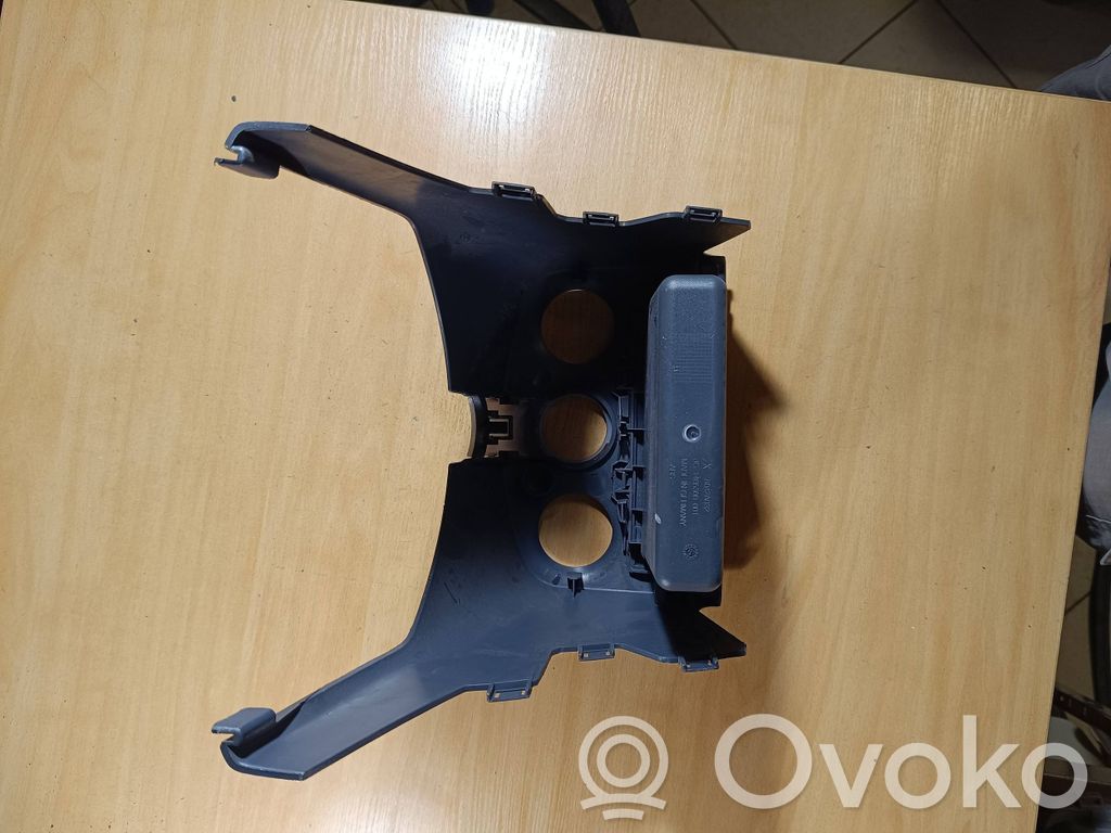 Mitsubishi Colt Climate control/heater control trim 