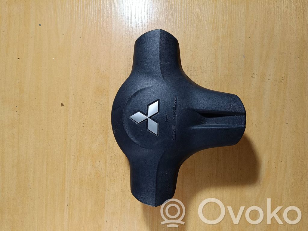 Mitsubishi Colt Stūres drošības spilvens 