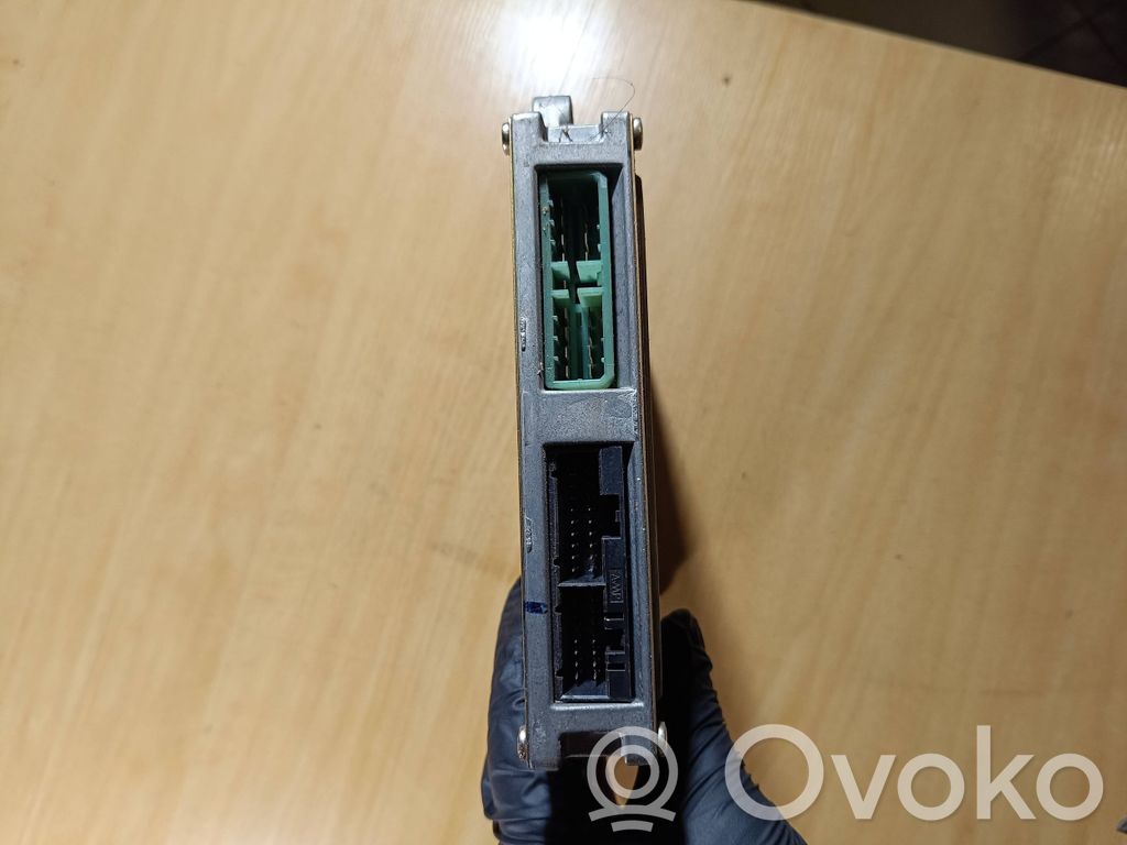 Honda Civic Engine control unit/module 