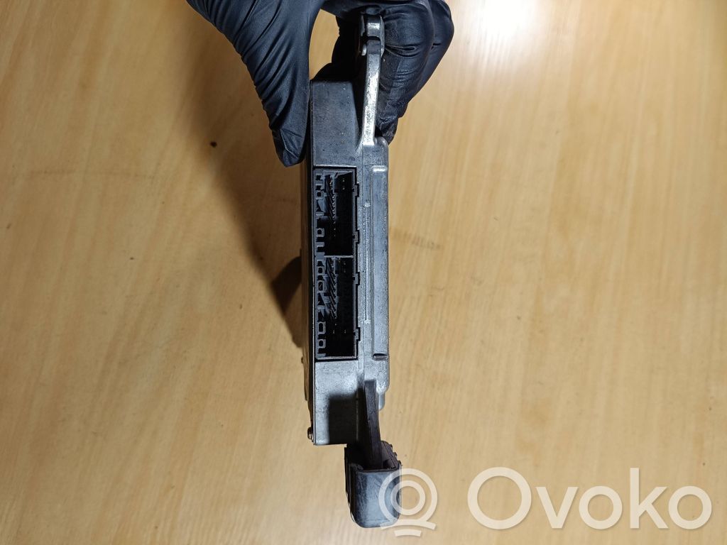 Honda Civic Engine control unit/module 