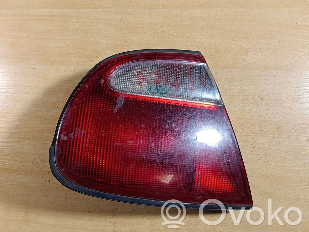 Mazda Xedos 6 Tailgate rear/tail lights 