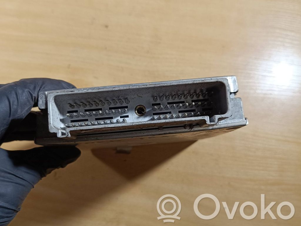 Ford Transit Engine control unit/module 