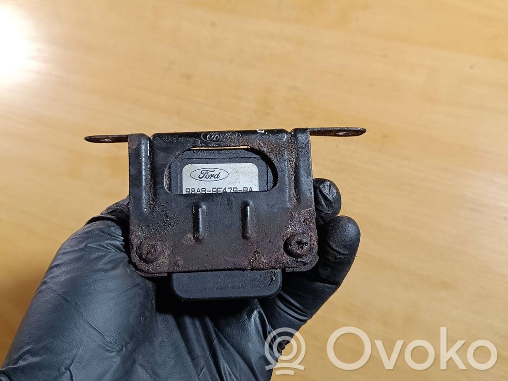 Oro slėgio daviklis   98AB9F479BA,1041954,98AB9S428AB