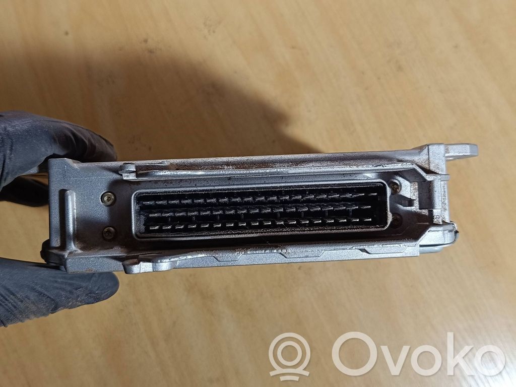 Engine control unit/module   4A0907051X,28RT8934,0281001128